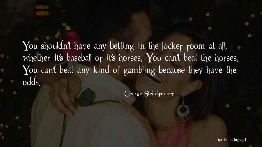 Jorginho Do Trompete Quotes By George Steinbrenner Jorginho Do Trompete Quotes By George Steinbrenner