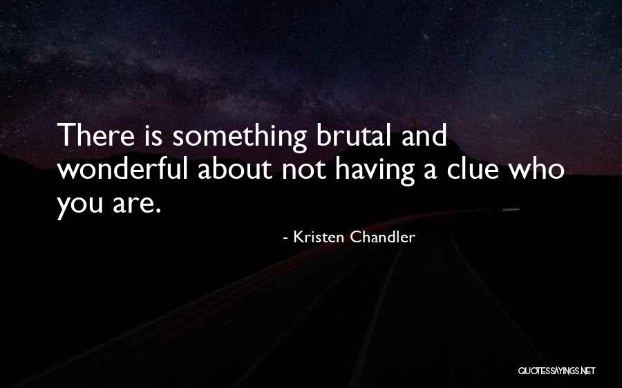 Jorginho Do Trompete Quotes By Kristen Chandler Jorginho Do Trompete Quotes By Kristen Chandler