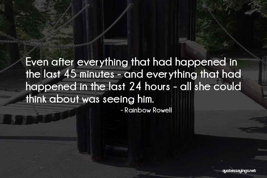 Jorginho Highlights Quotes By Rainbow Rowell Jorginho Highlights Quotes By Rainbow Rowell