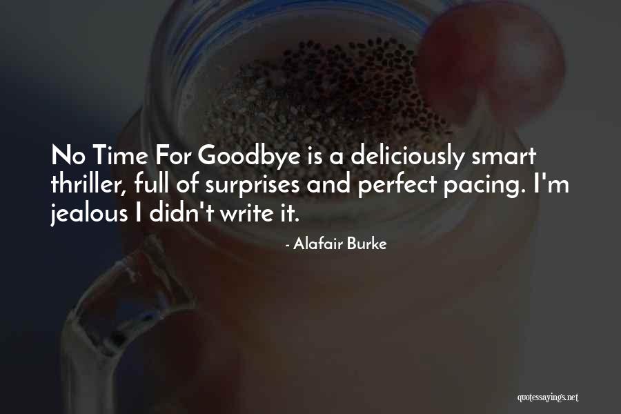 Jorgos Krnov Quotes By Alafair Burke Jorgos Krnov Quotes By Alafair Burke