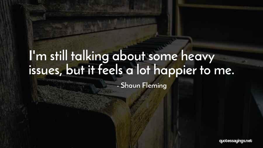 Jorhan Stahl Quotes By Shaun Fleming Jorhan Stahl Quotes By Shaun Fleming