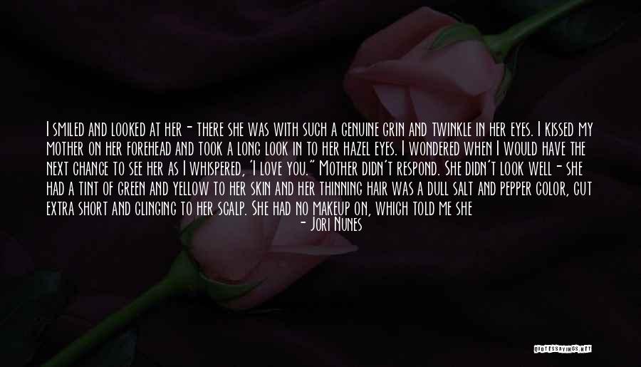 Jori Nunes Quotes 927524 Jori Nunes Quotes 927524