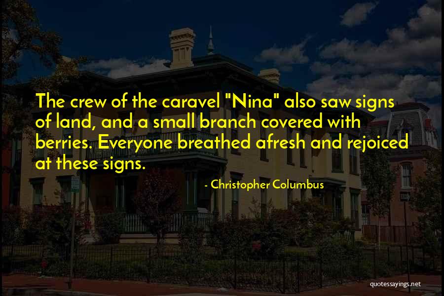 Jorianne The Coffee Quotes By Christopher Columbus Jorianne The Coffee Quotes By Christopher Columbus