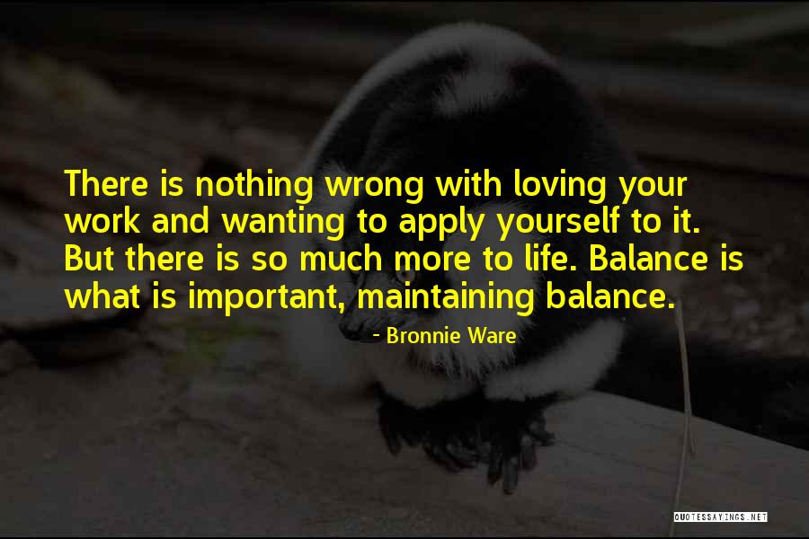 Joriel Troy Quotes By Bronnie Ware Joriel Troy Quotes By Bronnie Ware
