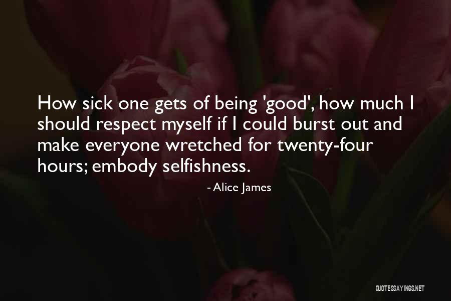 Jorien Bakker Quotes By Alice James Jorien Bakker Quotes By Alice James