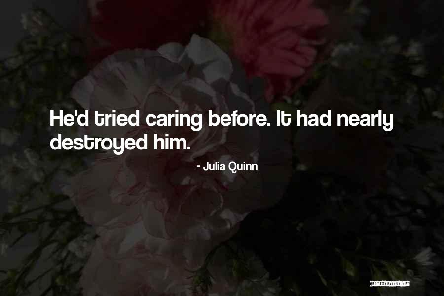 Jorien Bakker Quotes By Julia Quinn Jorien Bakker Quotes By Julia Quinn