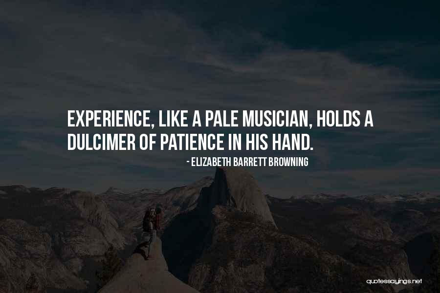 Jorien Bowens Quotes By Elizabeth Barrett Browning Jorien Bowens Quotes By Elizabeth Barrett Browning
