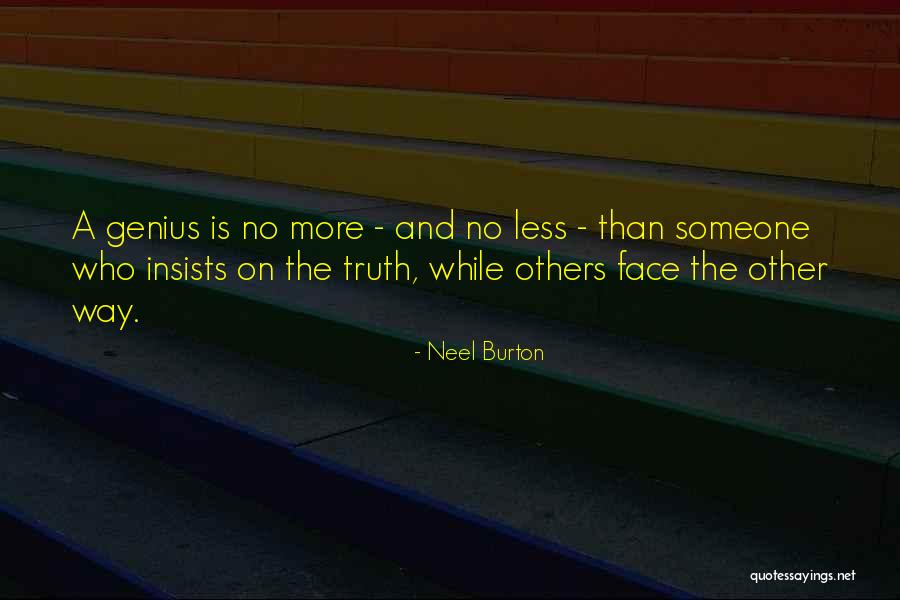 Jorien Wuite Quotes By Neel Burton Jorien Wuite Quotes By Neel Burton
