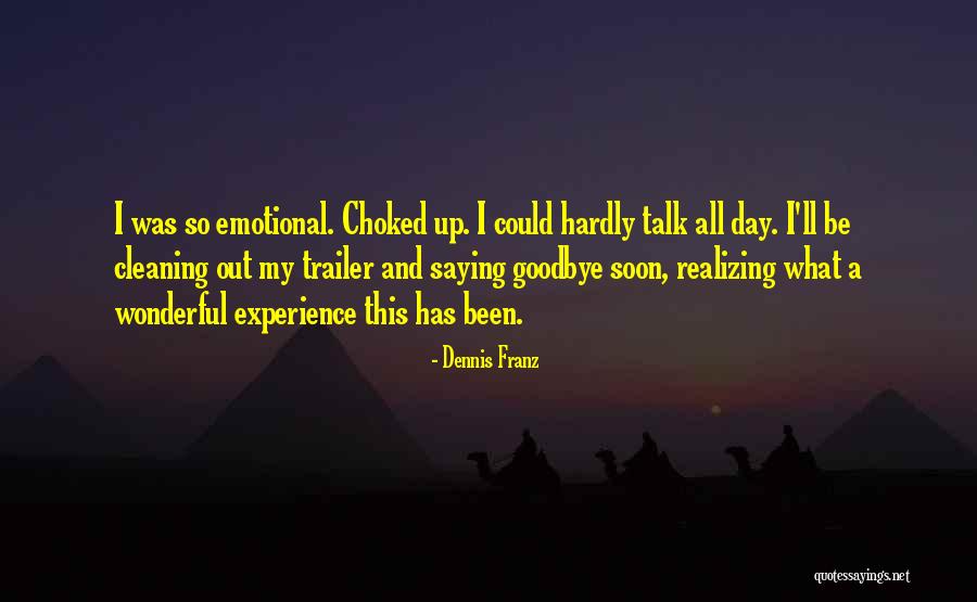 Jorinapeka Quotes By Dennis Franz Jorinapeka Quotes By Dennis Franz