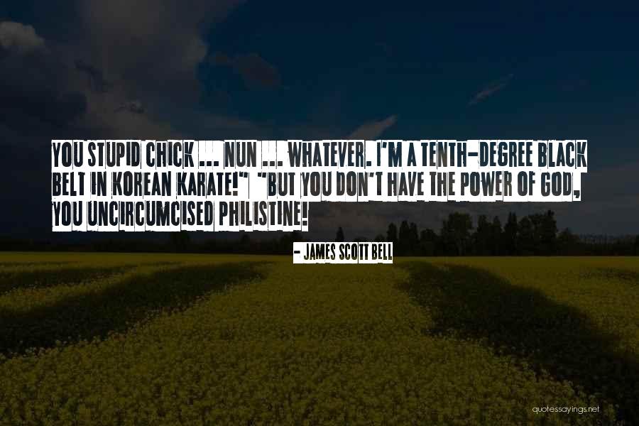 Jorinde And Joringel Quotes By James Scott Bell Jorinde And Joringel Quotes By James Scott Bell