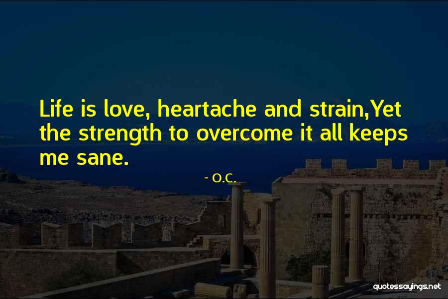 Joris Demmink Quotes By O.C. Joris Demmink Quotes By O.C.