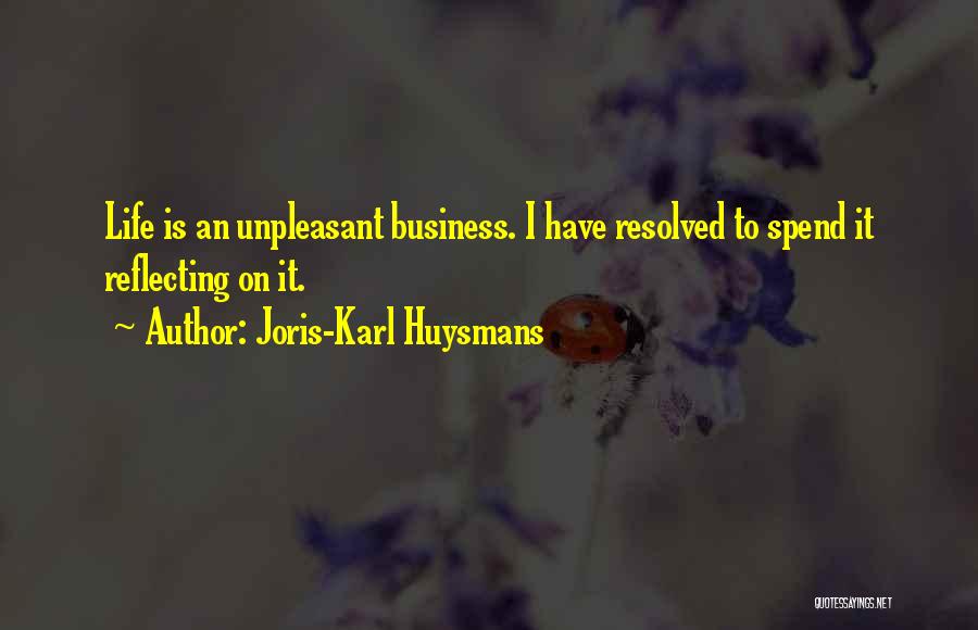 Joris-Karl Huysmans Quotes 1073068