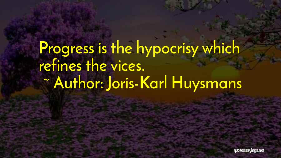 Joris-Karl Huysmans Quotes 1468336