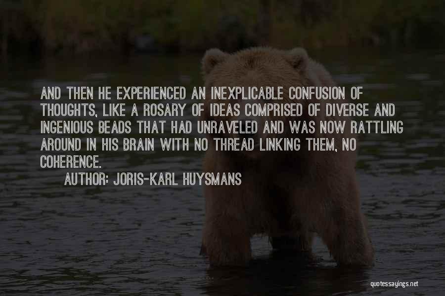 Joris-Karl Huysmans Quotes 1808595