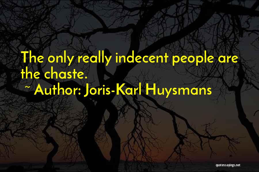Joris-Karl Huysmans Quotes 2027992