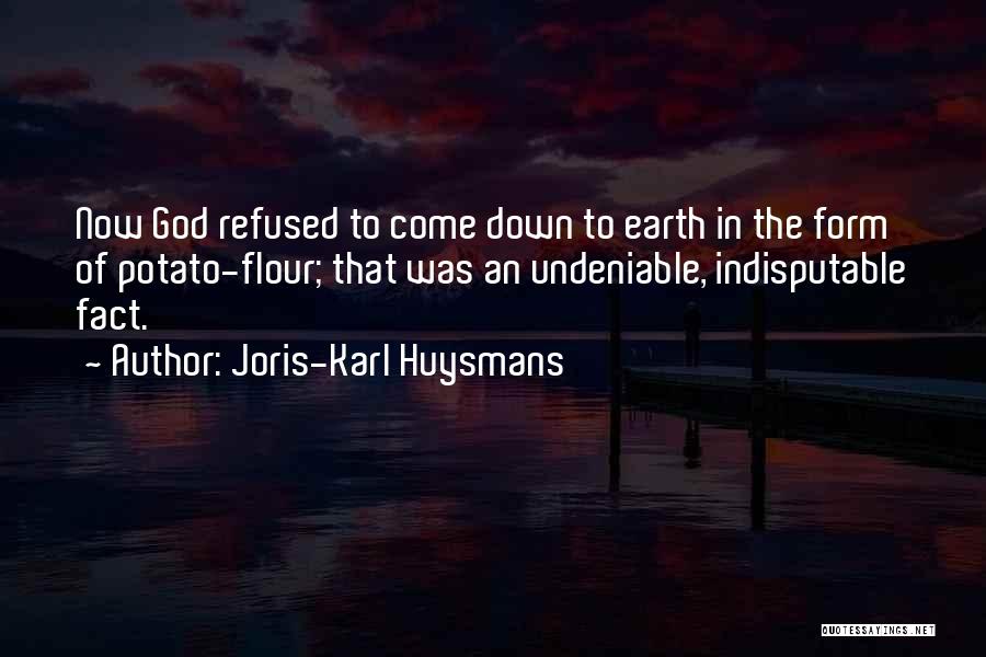 Joris-Karl Huysmans Quotes 2038523