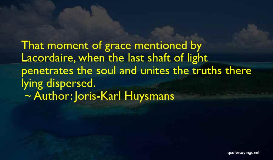 Joris-Karl Huysmans Quotes 859172
