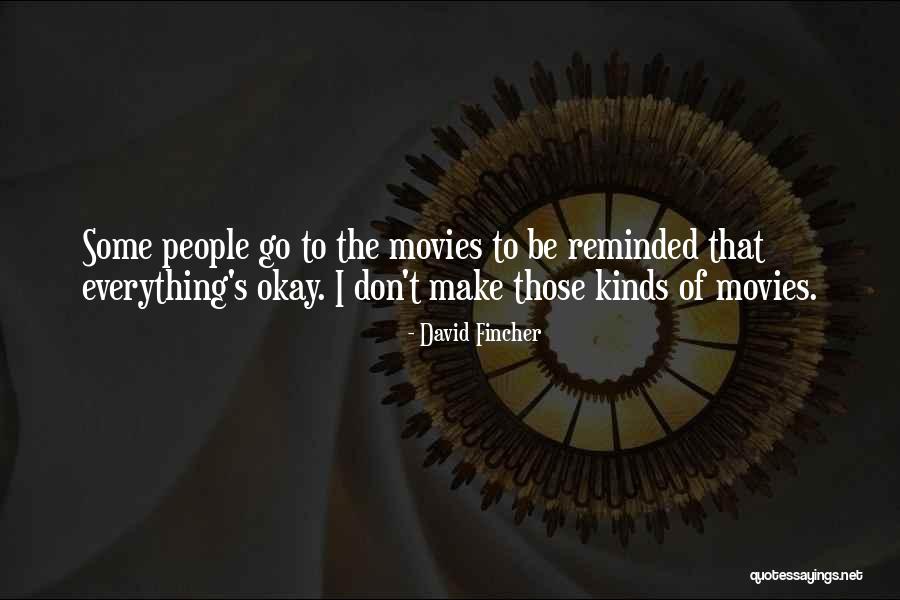 Joris Laarman Quotes By David Fincher Joris Laarman Quotes By David Fincher