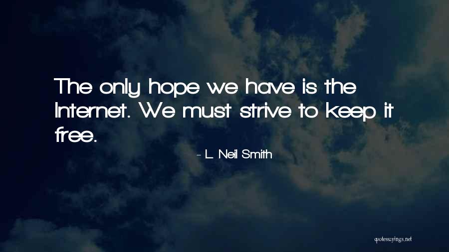 Jorissen De Jonck Quotes By L. Neil Smith Jorissen De Jonck Quotes By L. Neil Smith