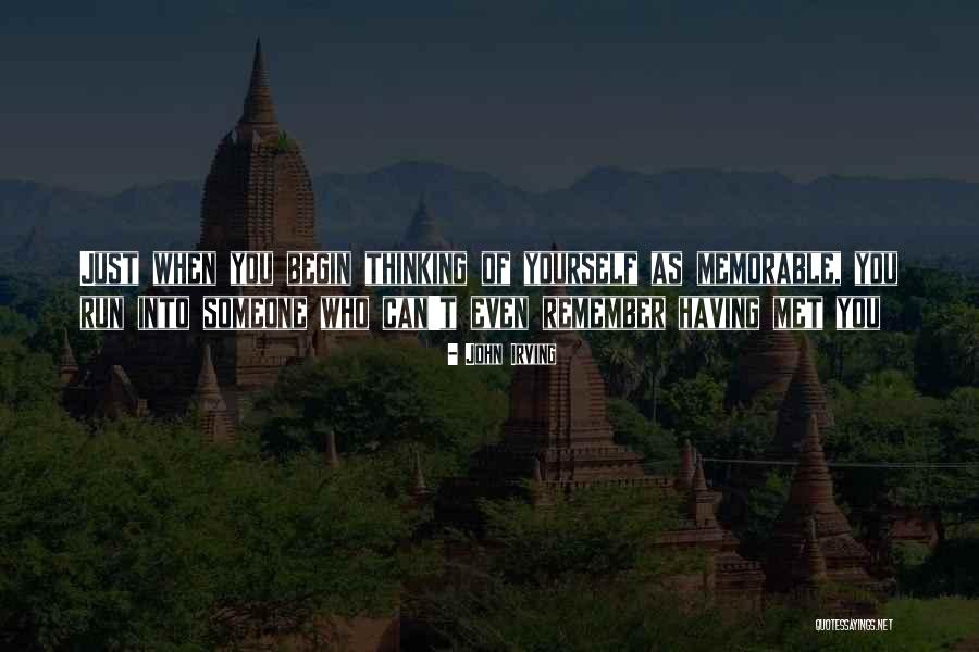 Jorja Chalmers Quotes By John Irving Jorja Chalmers Quotes By John Irving