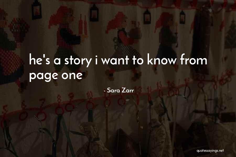 Jorja Chalmers Quotes By Sara Zarr Jorja Chalmers Quotes By Sara Zarr