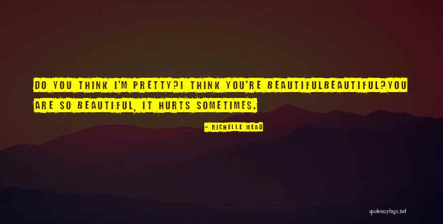 Jorja Curtright Quotes By Richelle Mead Jorja Curtright Quotes By Richelle Mead