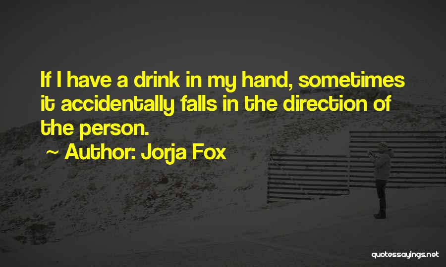Jorja Fox Quotes 2016648