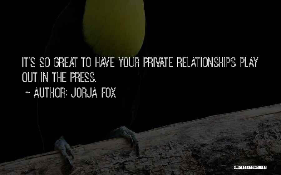 Jorja Fox Quotes 873535