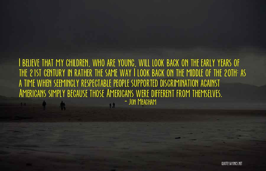 Jormac Quotes By Jon Meacham Jormac Quotes By Jon Meacham