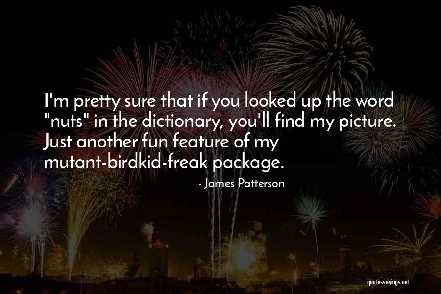 Jormungand Episode Quotes By James Patterson Jormungand Episode Quotes By James Patterson