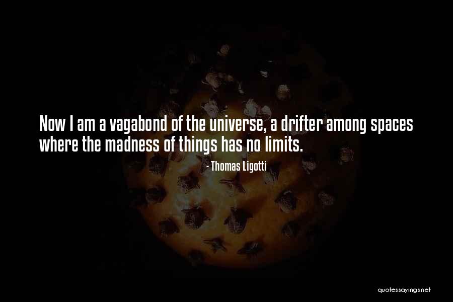 Jormungand Episode Quotes By Thomas Ligotti Jormungand Episode Quotes By Thomas Ligotti