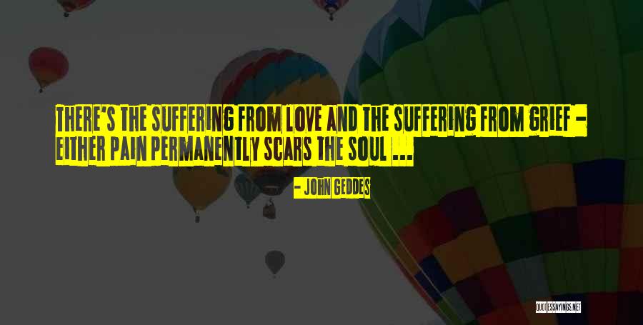 Jorn Ancrath Quotes By John Geddes Jorn Ancrath Quotes By John Geddes