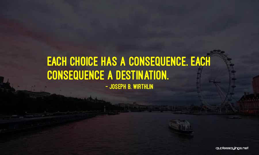 Jorn Ancrath Quotes By Joseph B. Wirthlin Jorn Ancrath Quotes By Joseph B. Wirthlin