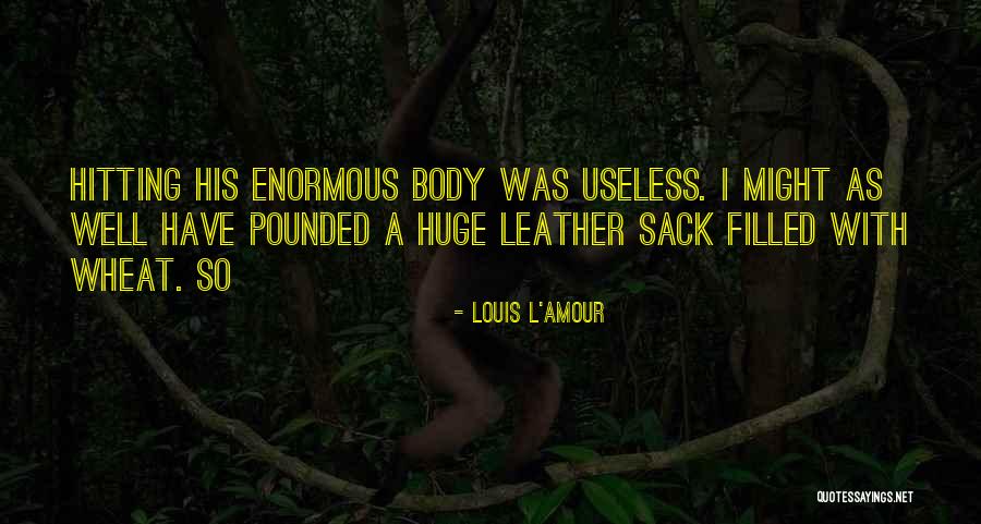 Jorn Ancrath Quotes By Louis L'Amour Jorn Ancrath Quotes By Louis L'Amour