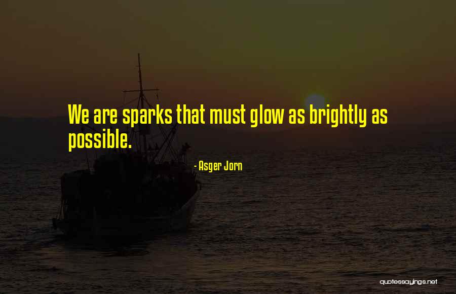 Jorn Quotes By Asger Jorn Jorn Quotes By Asger Jorn