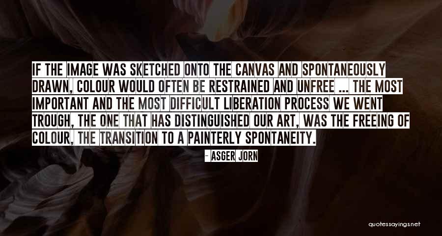 Jorn Quotes By Asger Jorn Jorn Quotes By Asger Jorn