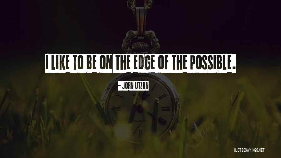 Jorn Quotes By Jorn Utzon Jorn Quotes By Jorn Utzon