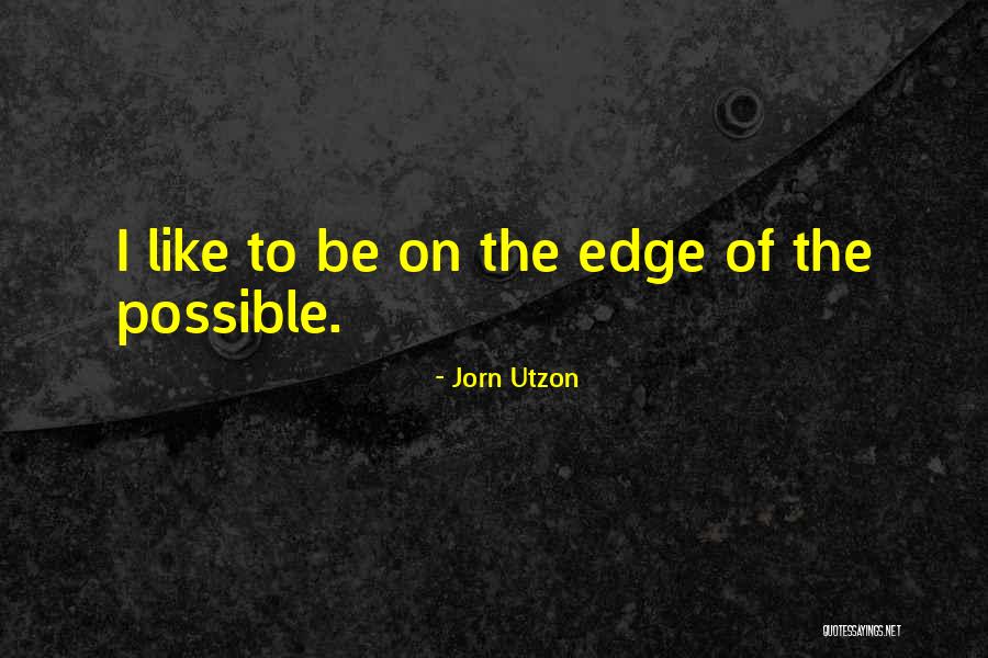 Jorn Utzon Quotes 1106172