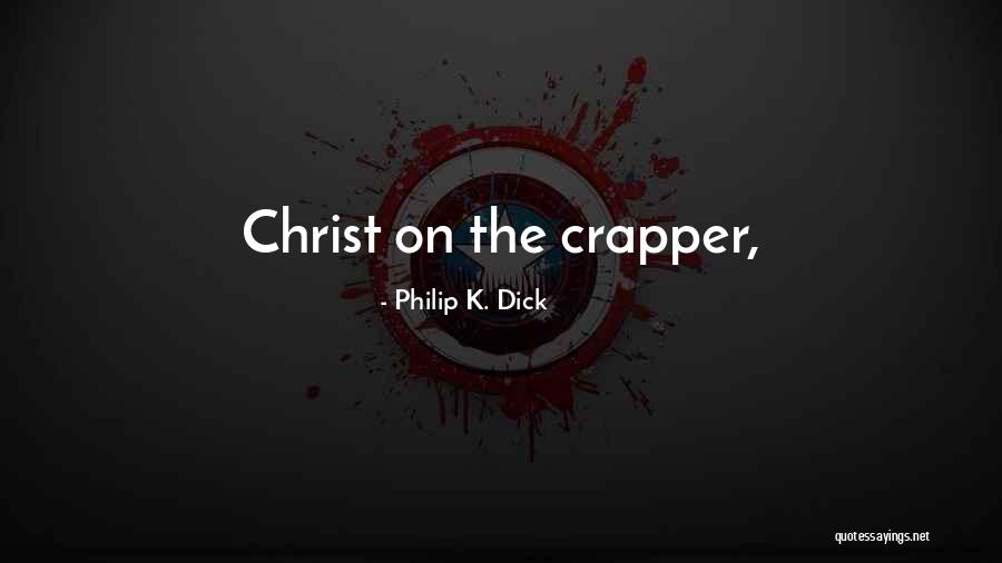 Jornalesp Quotes By Philip K. Dick Jornalesp Quotes By Philip K. Dick