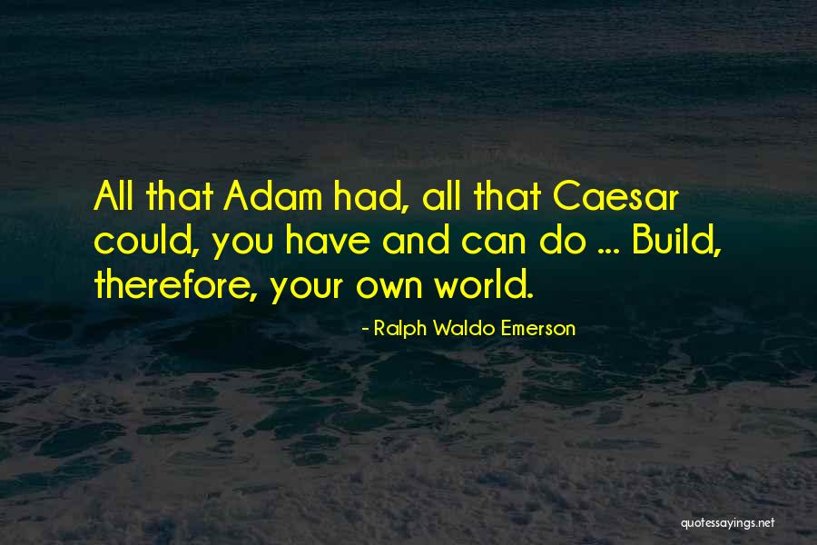 Jornalismo Desportivo Quotes By Ralph Waldo Emerson Jornalismo Desportivo Quotes By Ralph Waldo Emerson