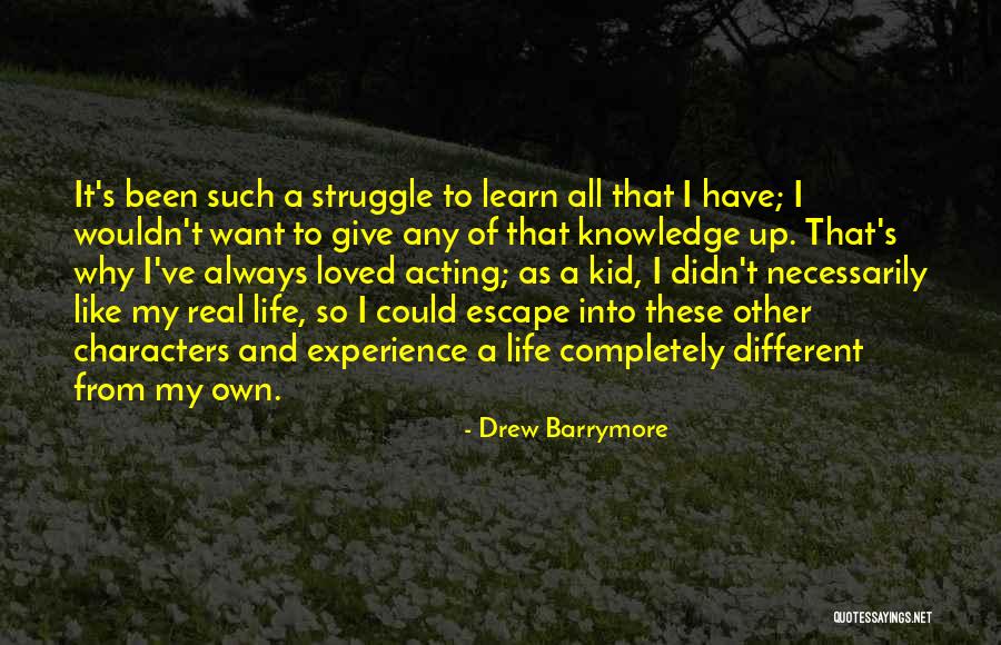 Jornets Quotes By Drew Barrymore Jornets Quotes By Drew Barrymore