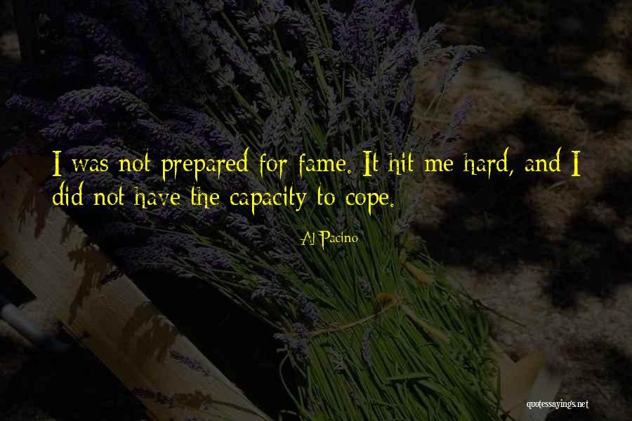 Jorney Quotes By Al Pacino Jorney Quotes By Al Pacino