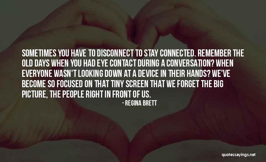 Jorry Potsie Quotes By Regina Brett Jorry Potsie Quotes By Regina Brett