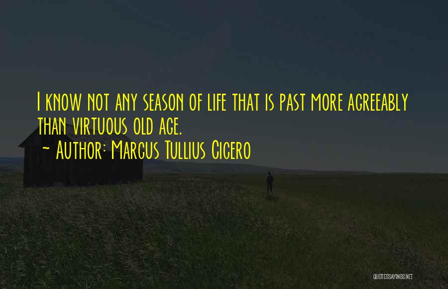 Joru Ka Ghulam Quotes By Marcus Tullius Cicero