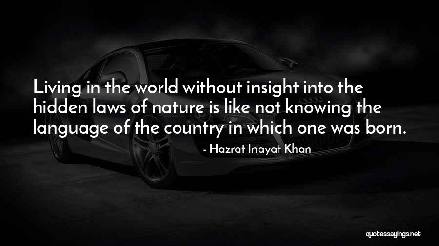 Jorund Andersen Quotes By Hazrat Inayat Khan Jorund Andersen Quotes By Hazrat Inayat Khan