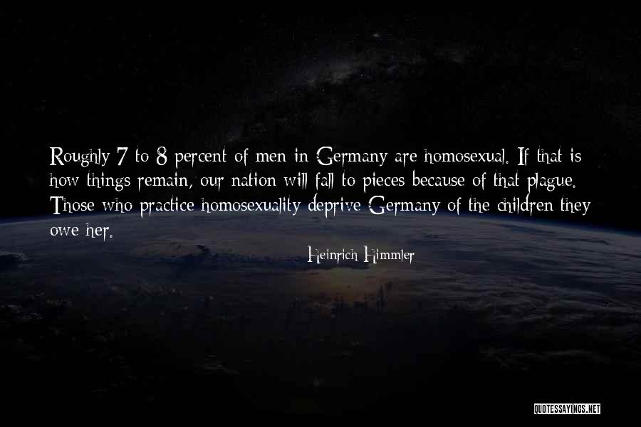 Jorvik Pony Quotes By Heinrich Himmler Jorvik Pony Quotes By Heinrich Himmler
