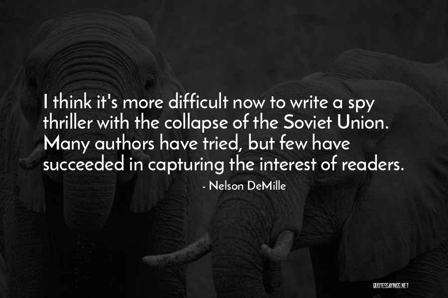 Jorvik Starter Quotes By Nelson DeMille Jorvik Starter Quotes By Nelson DeMille