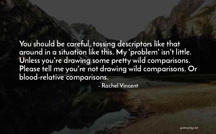 Jorvik Starter Quotes By Rachel Vincent Jorvik Starter Quotes By Rachel Vincent