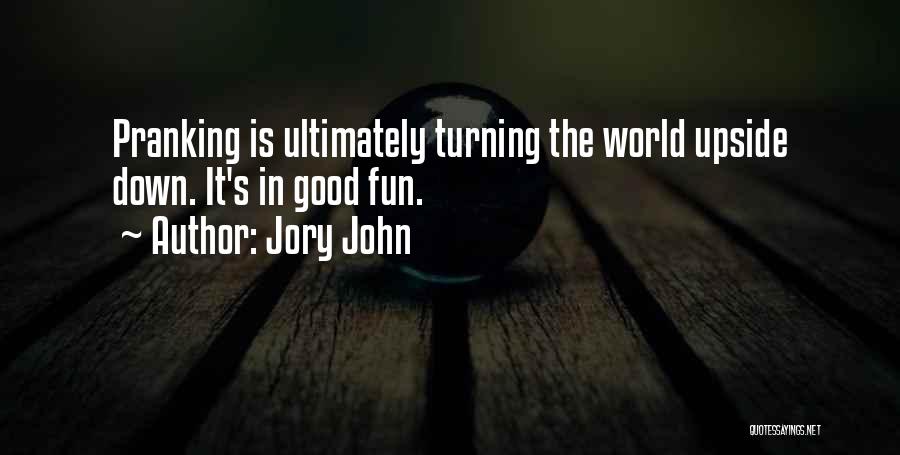 Jory John Quotes 1064334