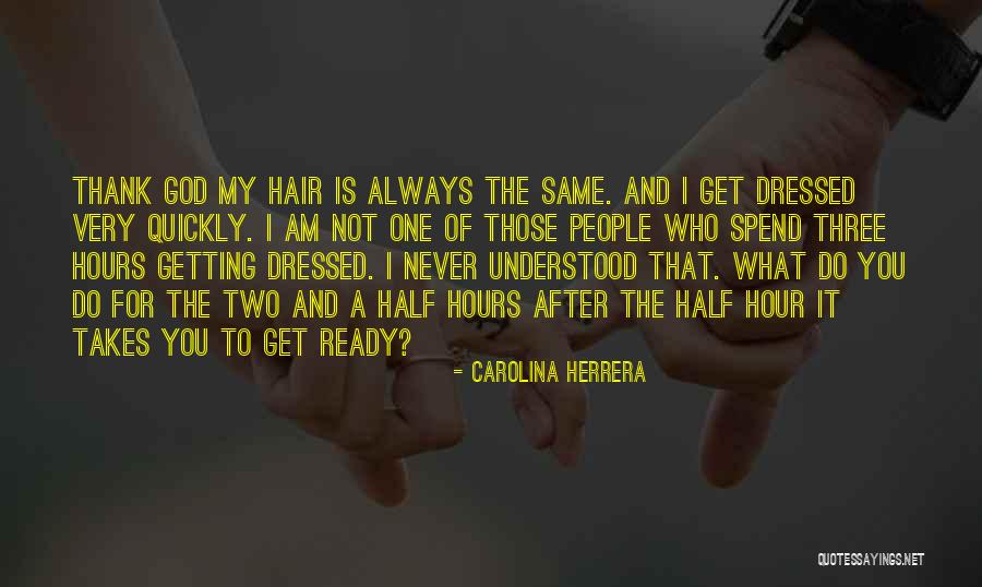 Jos De Blok Quotes By Carolina Herrera Jos De Blok Quotes By Carolina Herrera